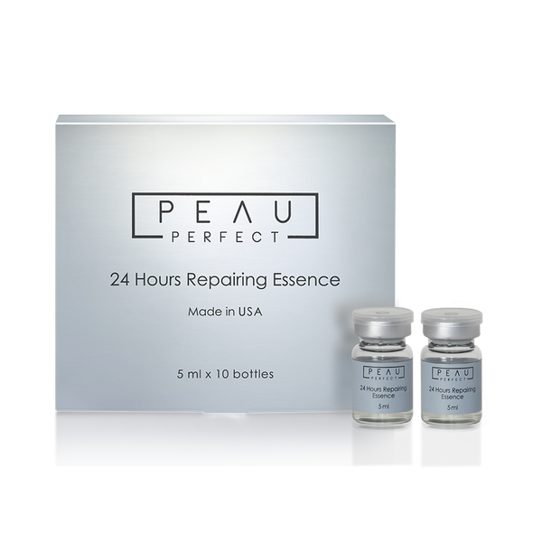 任選6盒! PEAU PERFECT精華套裝 $4890